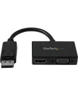 StarTech DP2HDVGA Cables, Connectors, and Adapters