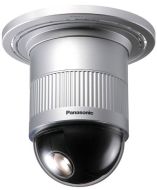 Panasonic WV-CS574 Security Camera