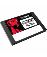 Kingston SEDC600M/480G Drive