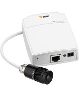 Axis 0654-001 Security Camera
