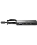HP 7PJ38AA Computer Docking Station