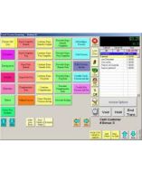 Restaurant Pro Express RPEPRO Wasp POS Software