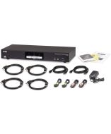 ATEN CS1942DP Ethernet Switch