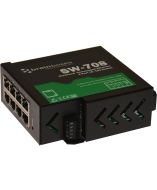 Brainboxes SW-708 Network Switch