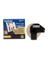 Brother DK1241 Barcode Label