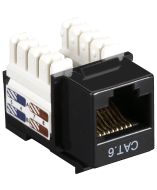 Black Box CAT6J-BK-5PAK Products