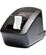 Brother QL-720NW Barcode Label Printer