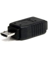 StarTech UUSBMUSBMF Cables, Connectors, and Adapters