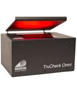Webscan DMV-TC836-OXL-01 Barcode Verifier