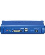 BCI TK-204UK Telecommunication Equipment
