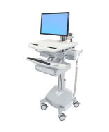 Ergotron SV44-2212-1 Mobile Cart