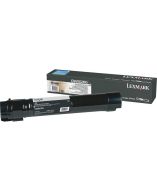 Lexmark C950X2KG Toner