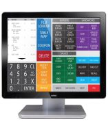 GVision D15ZX-AV-K5P0 Touchscreen