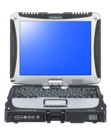 Panasonic CF-19RHRAX1M Rugged Laptop