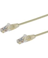StarTech N6PAT3GRS Cables, Connectors, and Adapters