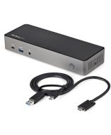 StarTech DK31C3HDPD Computer Docking Station