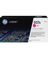 HP CE403A Toner