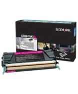 Lexmark C748H4MG Toner