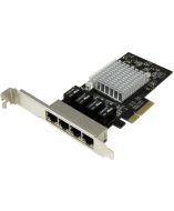 StarTech ST4000SPEXI Ethernet Adapters