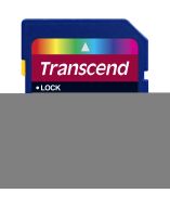 Transcend TS64GSDXC10 Products