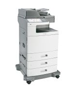 Lexmark 47BT300 Multi-Function Printer