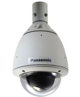 Panasonic WV-CW864A Security Camera