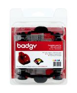 Evolis VBDG205EU ID Card Ribbon