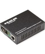 Black Box LPD504A Wireless Switch
