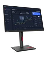 Lenovo 63B2MAT6US Monitor