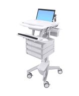 Ergotron SV43-1130-0 Mobile Cart