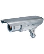 Panasonic WV-CW374 Security Camera