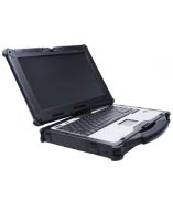 GammaTech R13C0-20M2GM4J9 Rugged Laptop