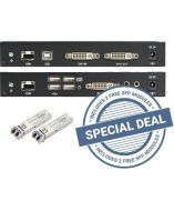 Black Box KVXLCF-100-SFP-BUN2 Accessory
