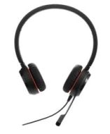 Jabra 5399-823-389 Headset