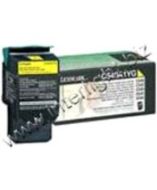 Lexmark C540A4YG Toner