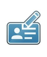 Zebra CSR2E-UG0S-E ID Card Software