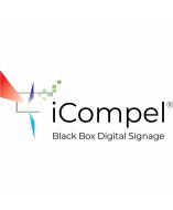 Black Box ICOMP-TOUCH Software