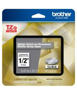 Brother TZEML35 Barcode Label