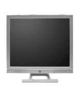GE Security GEL-15DV CCTV Monitor