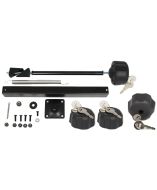 RAM Mount RAM-234-LKU Products