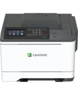 Lexmark 42C0080 Multi-Function Printer