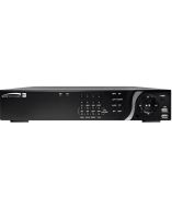 Speco D16HT2TB Surveillance DVR