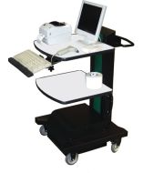 Newcastle Systems NB430 Mobile Cart
