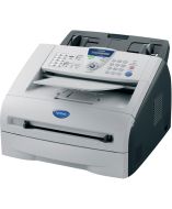 Brother FAX-2820 Barcode Label Printer