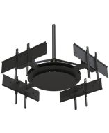 Peerless-AV DST975-4 Mounting Hardware and Stands