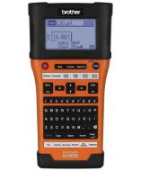 Brother PTE500 Portable Barcode Printer