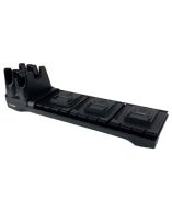 Zebra CRD3S4T-RFD49-BASE-CHG-1R Docks and Cradles