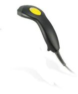 ZBA ZB300009R Barcode Scanner