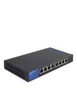 Linksys LGS108P Network Switch