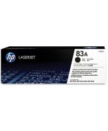 HP CF283A Toner
